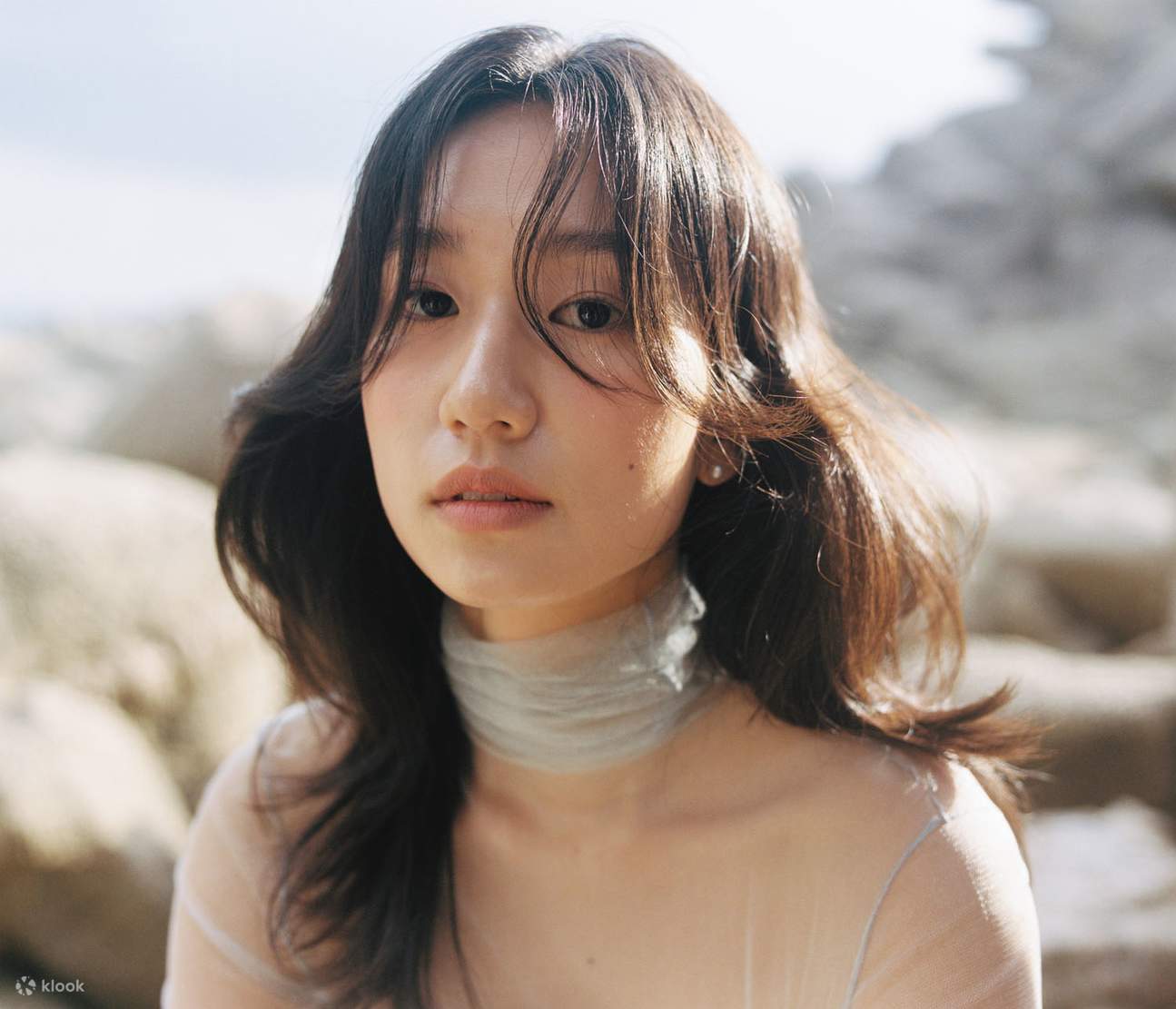 KANGEUN美髮及化妝體驗 | 首爾